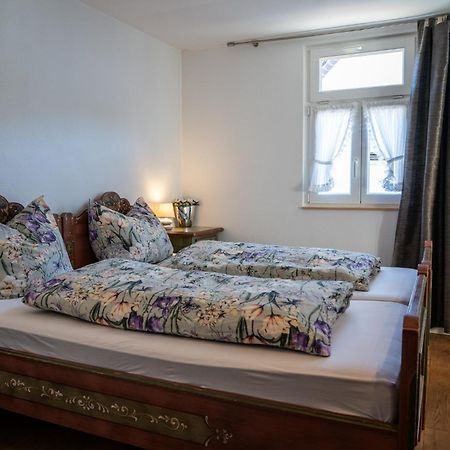 Hotel Haus Muehlbach Nideggen Eksteriør bilde