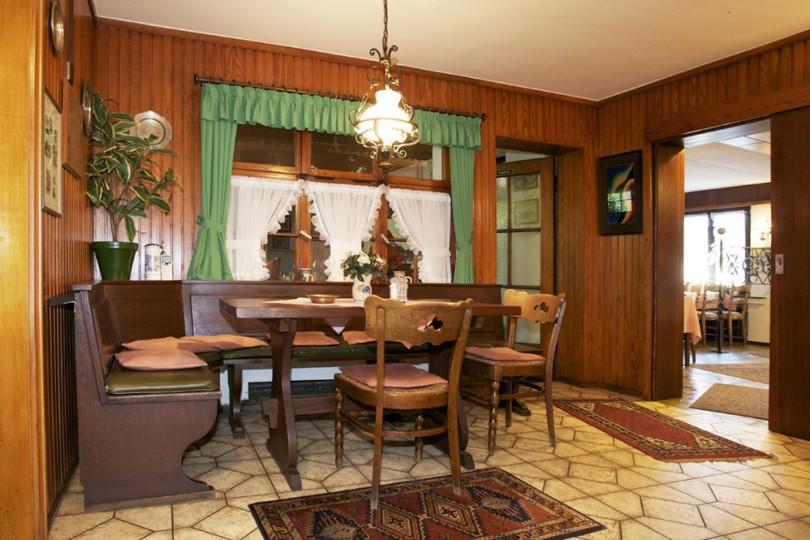 Hotel Haus Muehlbach Nideggen Eksteriør bilde